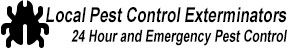 Stewartsville MO Pest Control Exterminators